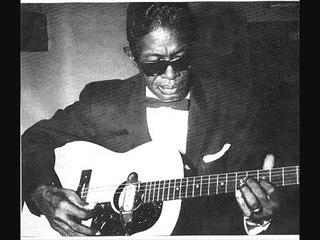 Lightnin' Hopkins - A Man Like Me Is Hard To Find