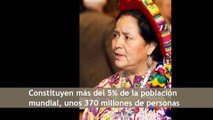 Mensaje del Secretario General en ocasion del Dia Internacional de los Pueblos Indigenas