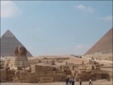 Piramides de Gizé Egito