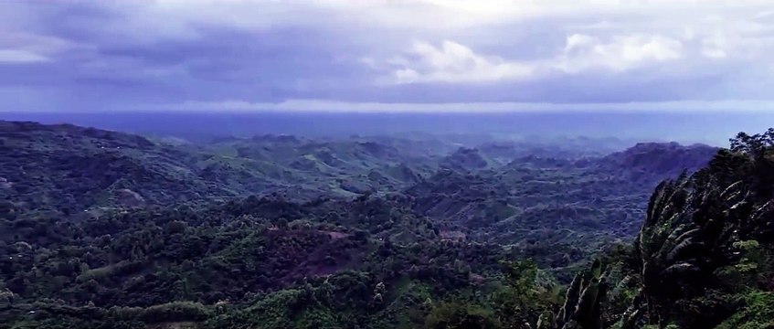 Beautiful Bandarban | Amazing Bangladesh - City of Clouds - Nilgiri , Nilachol, Nafakum , Bandorban