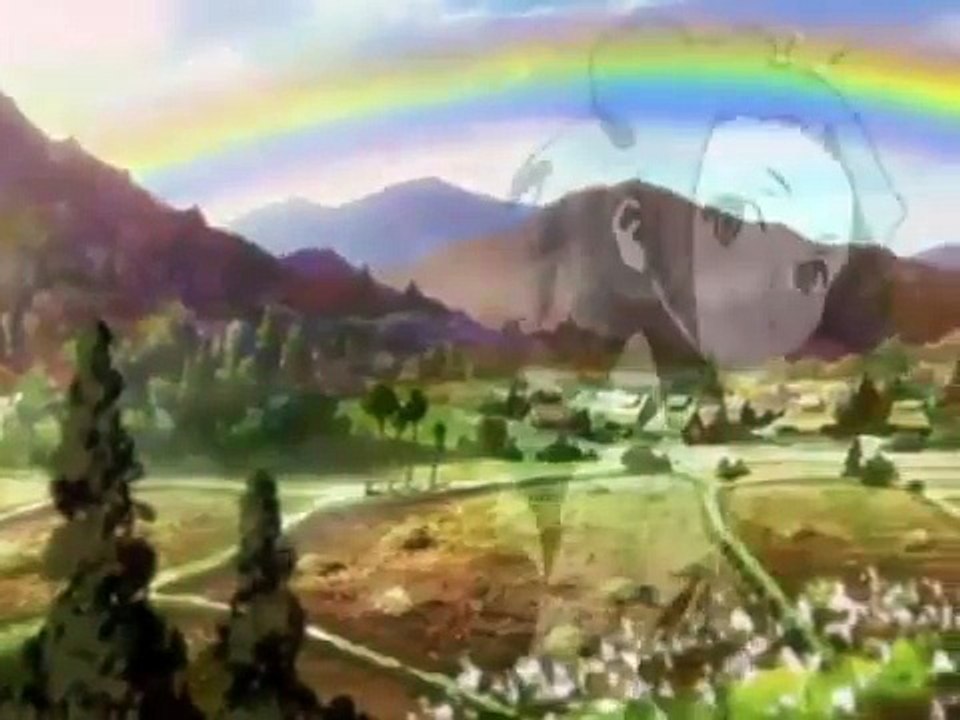 Samurai Champloo AMV [Fuu Tribute] ~ Butterfly