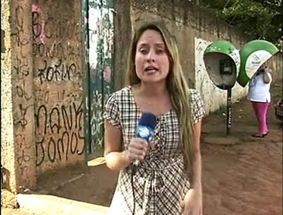 Escola Ceilândia