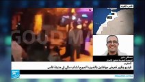 شاب مثلي يتعرض للضرب المبرح في مدينة فاس المغربية