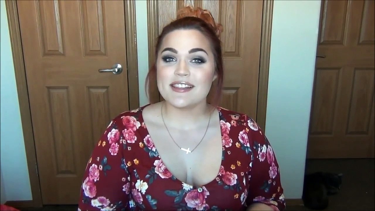 The Curvy Diaries: Winter into Spring Fashion Lookbook | Plus-Size