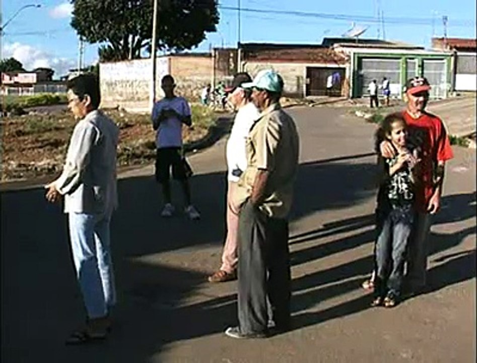 Postes Samambaia