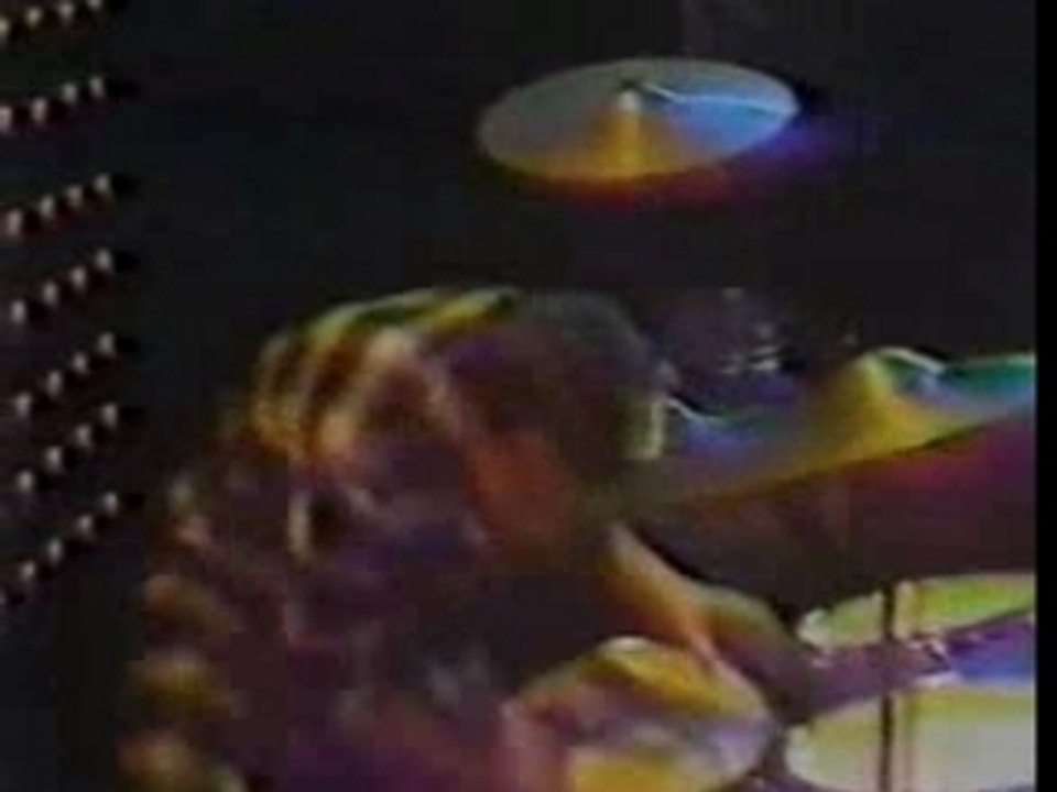 Dead Kennedys - Forest Fire (BelgiumTV)