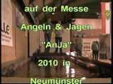 Messe Angeln und Jagen 