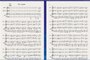 Sheet Music - Pirates of caribean (he's a pirate) Violin, recorder and piano