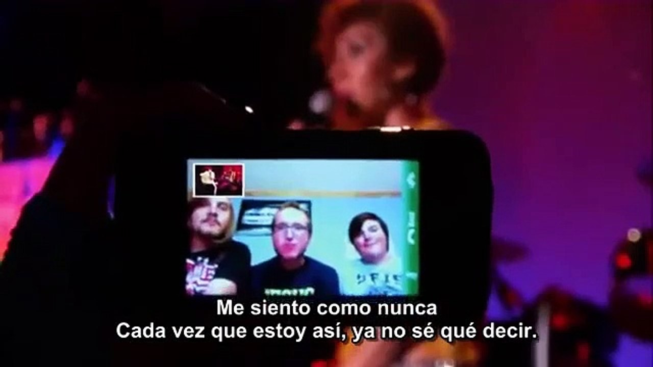 My Life as Liz - Bizarre Love Triangle (cover New Order)