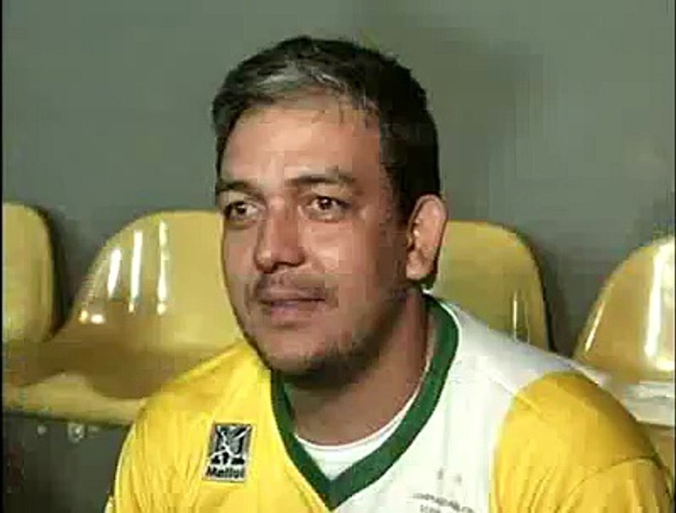 Torcida Brasiliense