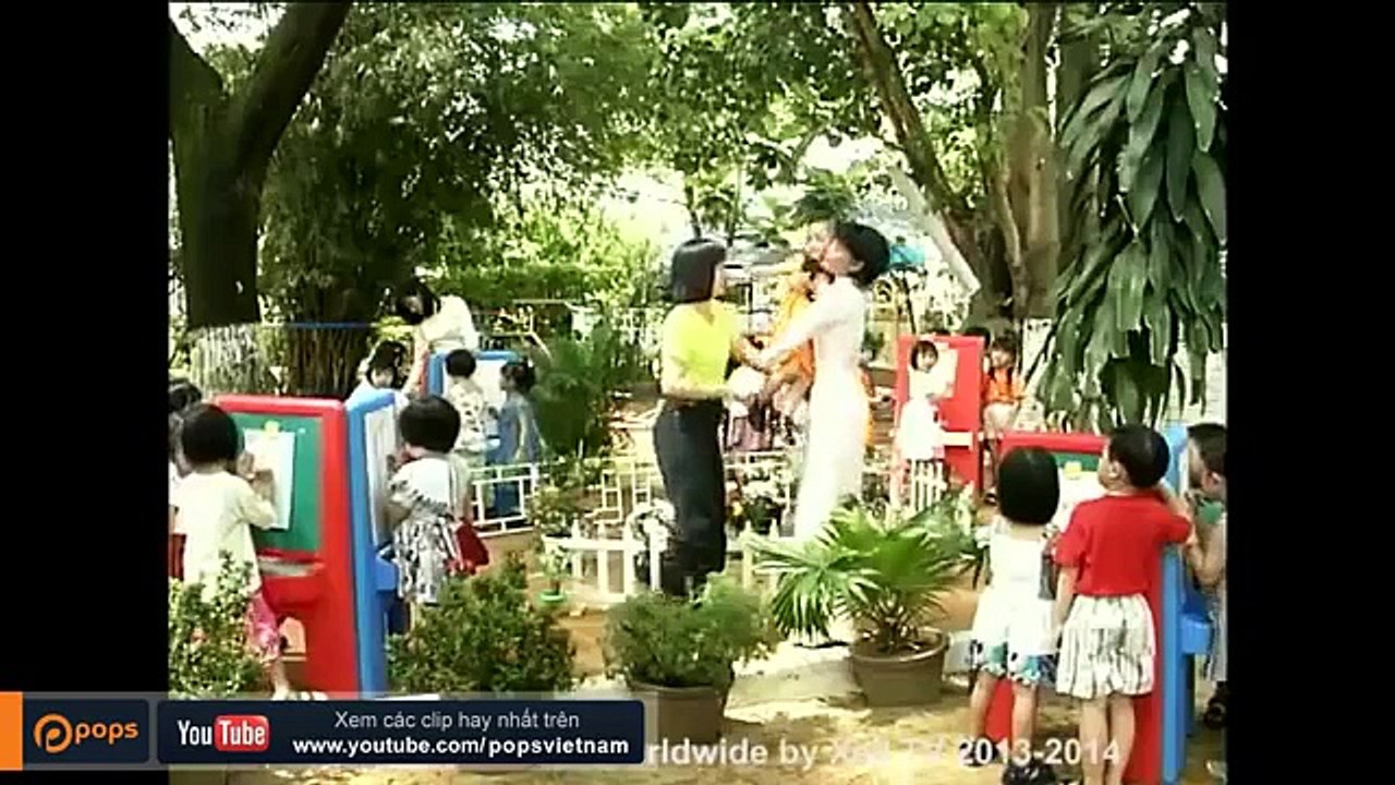 chau len ba