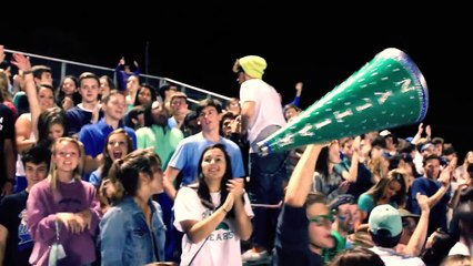 Senior's 2014 - Senior Tribute for Riverbend High School