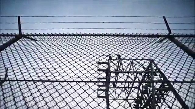 FEMA camp or Transitional Housing? Homeless,vets, addicts rounded up and locked away