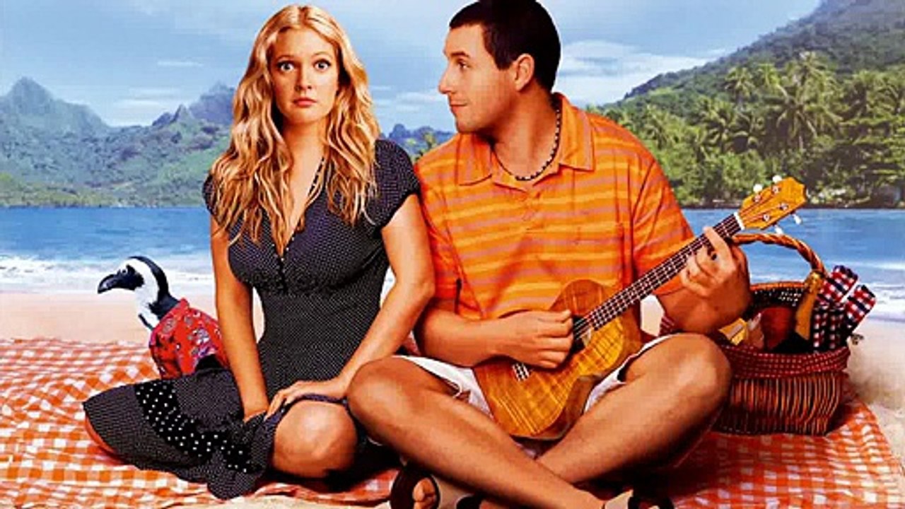 Watch 50 First Dates Full Movie HD HDCAM á¸¬ - video Dailymotion