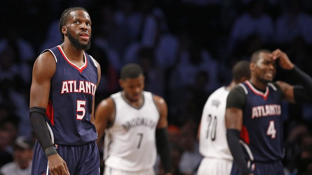 Vivlamore: Inside Hawks’ Busy Day