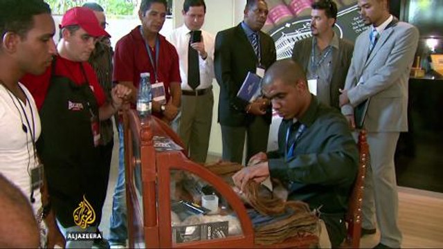 Cuba and US agree embassies can open on July 20