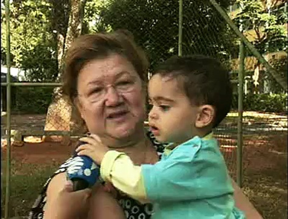 Quadra de esportes