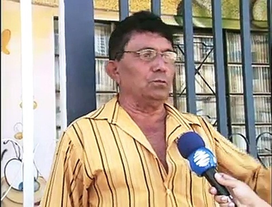 Crime P-sul