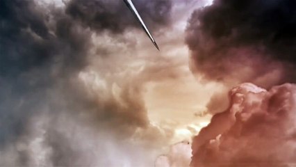 Shadowhunters Teaser 1 | All New Series Coming 2016 to ABC Family!