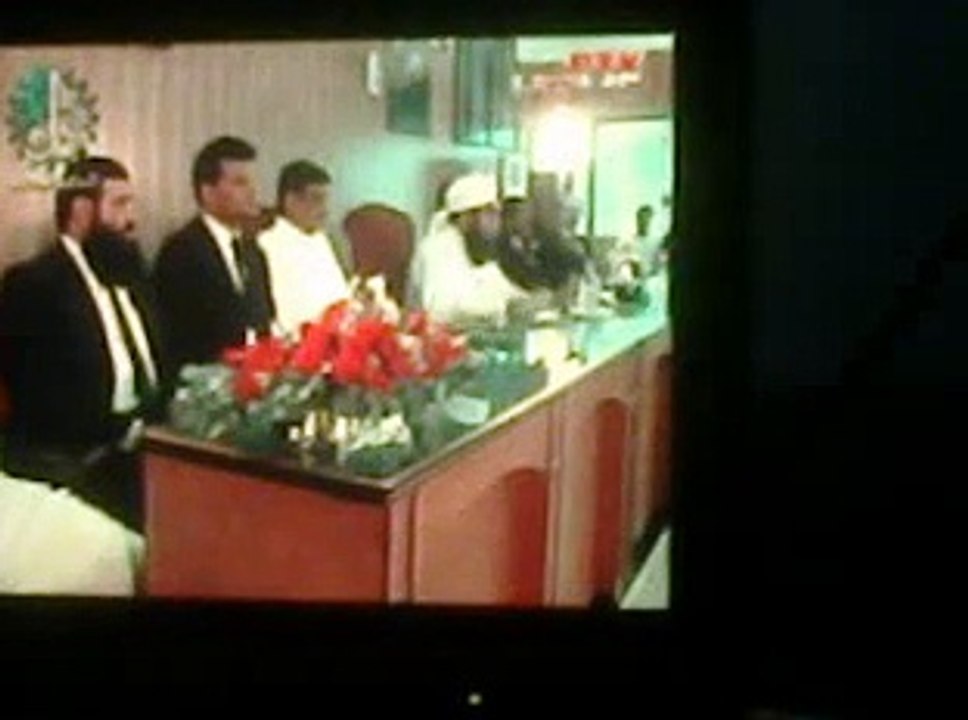Molana Tariq Jameel