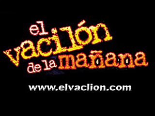 el vacilon de la mañana- el mecanico enojado