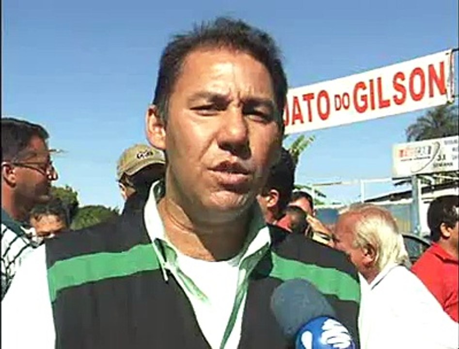 Mudança oficina