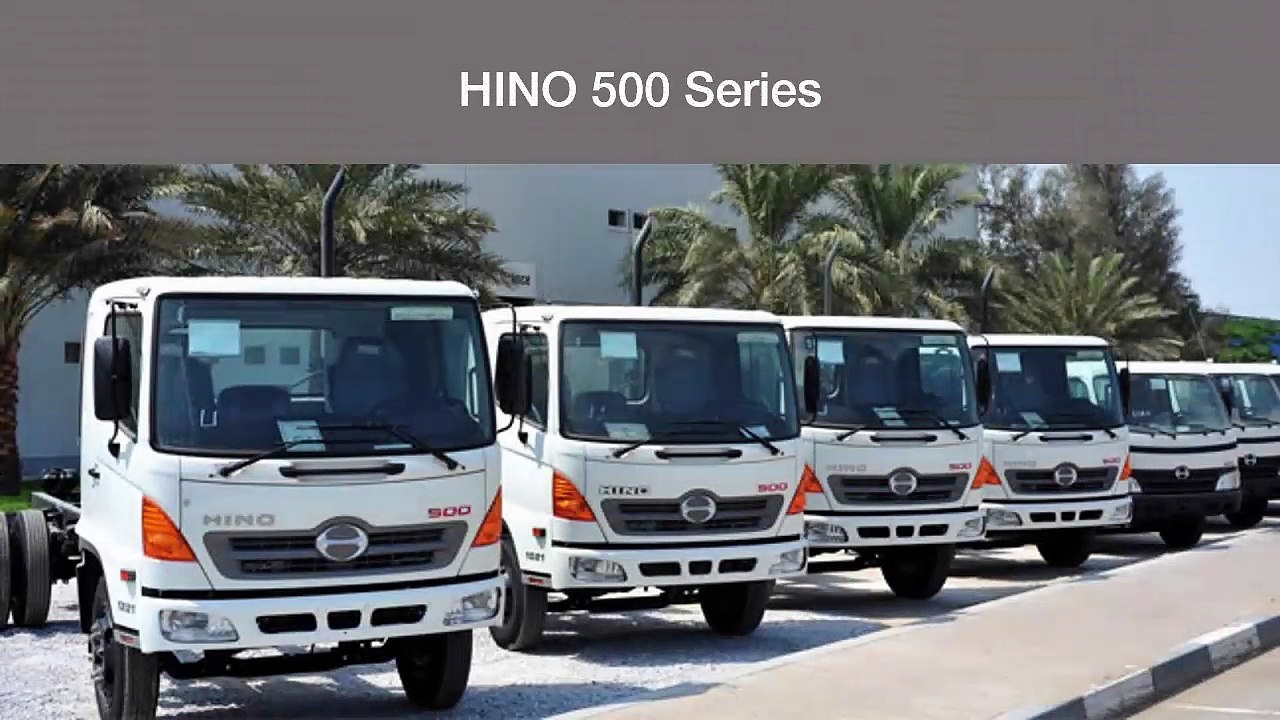 The Best Truck - UAE Locals Share Tips