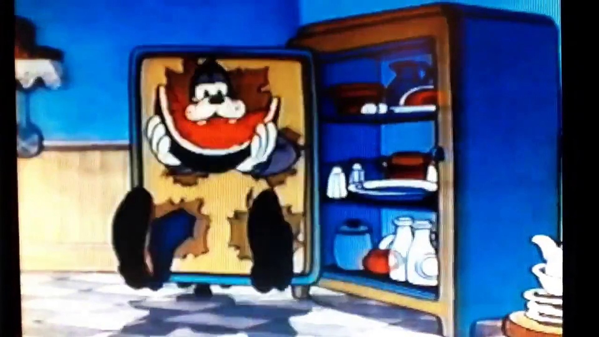 Opening And Closing To Walt Disney Cartoon Classics Silly Symphonies Vhs 1987 Video Dailymotion