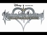 KH Chain of Memories OST CD 1 Track 04 - Hand in Hand