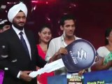 India's Got Talent Season 6 ka Winner Banke Manik Hai Khush - 4 July 2015