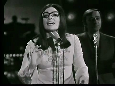 Nana Mouskouri - Le Tournesol