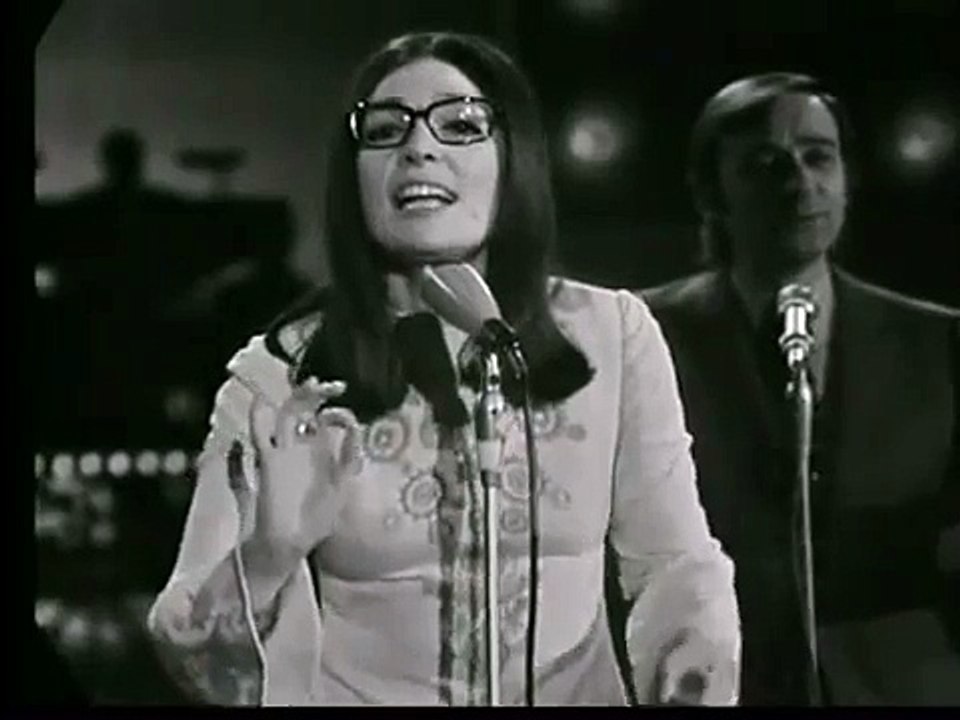 Nana Mouskouri - Le Tournesol
