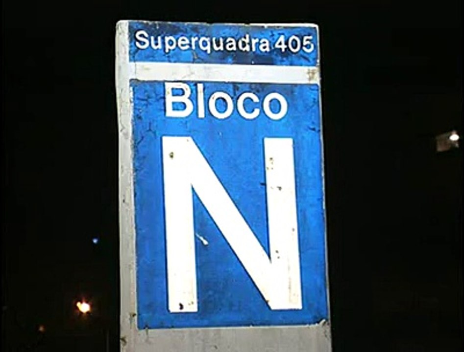 assassinato 405 norte
