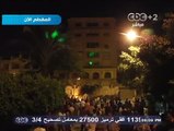 عاجل وحصري : حرق مقر الاخوان المسلمون ومكتب الارشاد بالمقطم