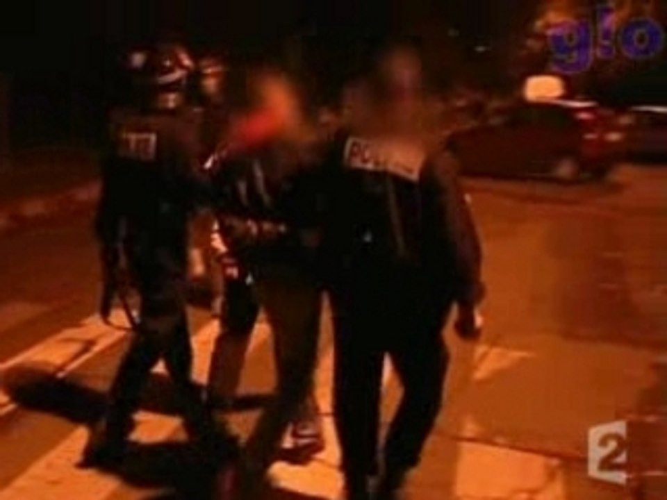 c sa la police