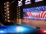 America's Got Talent - Kaitlyn Maher - Youngest Singer I have ever seen