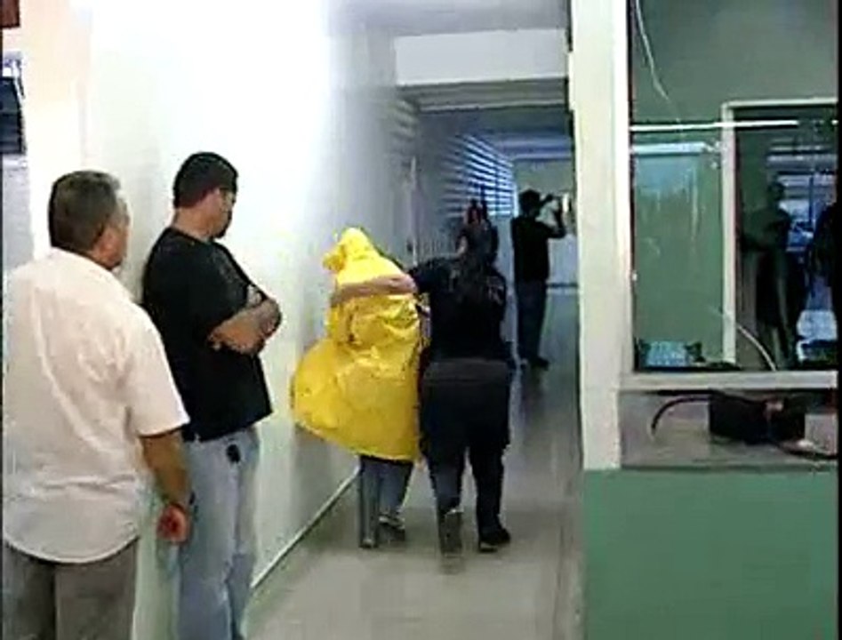 Crime pedófilo