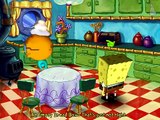Spongebob Squarepants  Employee Of The Month Chapter 1