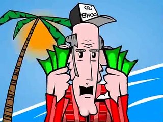 Everyone Falls At Work Sometimes