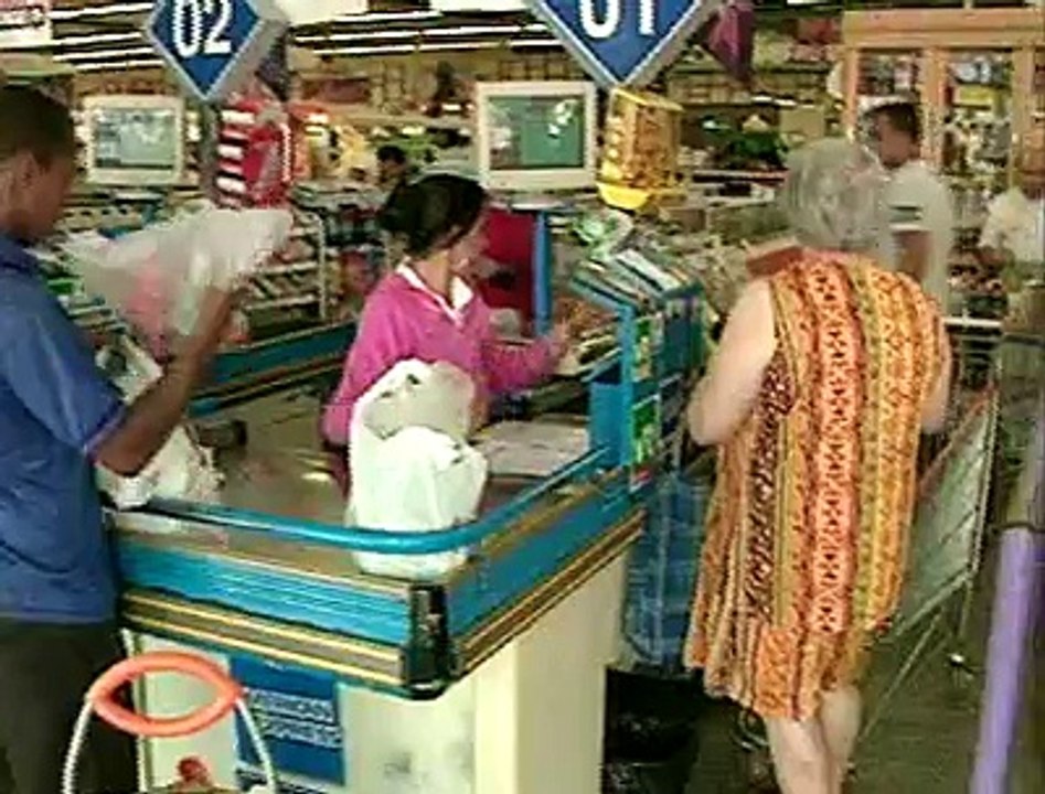 Sacolas ecologicas