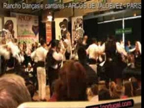 Rancho folclorico - Arcos de Valdevez -