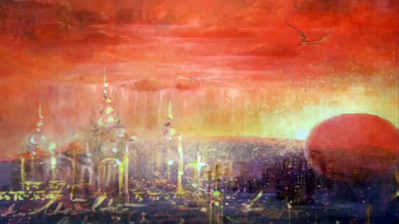 Meditacion para niños #6 - La Caverna Escondida - Brahma Kumaris