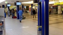 Berlin Airport Schönefeld