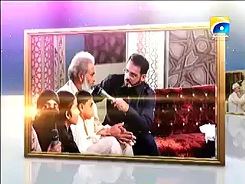 Ramazan Sharif Day 14 Saher Part 4