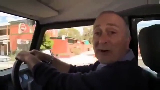 Ned Kelly Dig w. Tony Robinson 2014 (Australia)