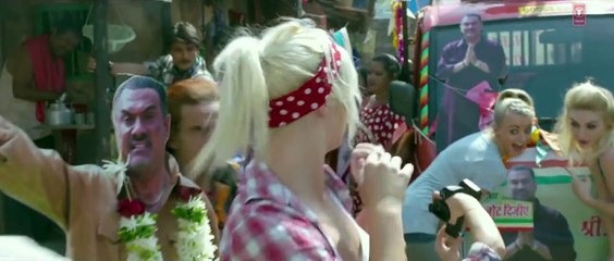 _Party to Banti Hai Full Video Song _ Bhootnath Returns _ Amitabh Bachchan _ Meet Brothers Anjjan__