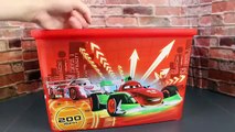 Metallic Dragon Lightning Mcqueen CARS TOON 5 Diecast Mater's Tall Tales Disney Toys Dr. Mater Mask