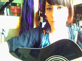 Ocean Breathes Salty - Modest Mouse (Cover)