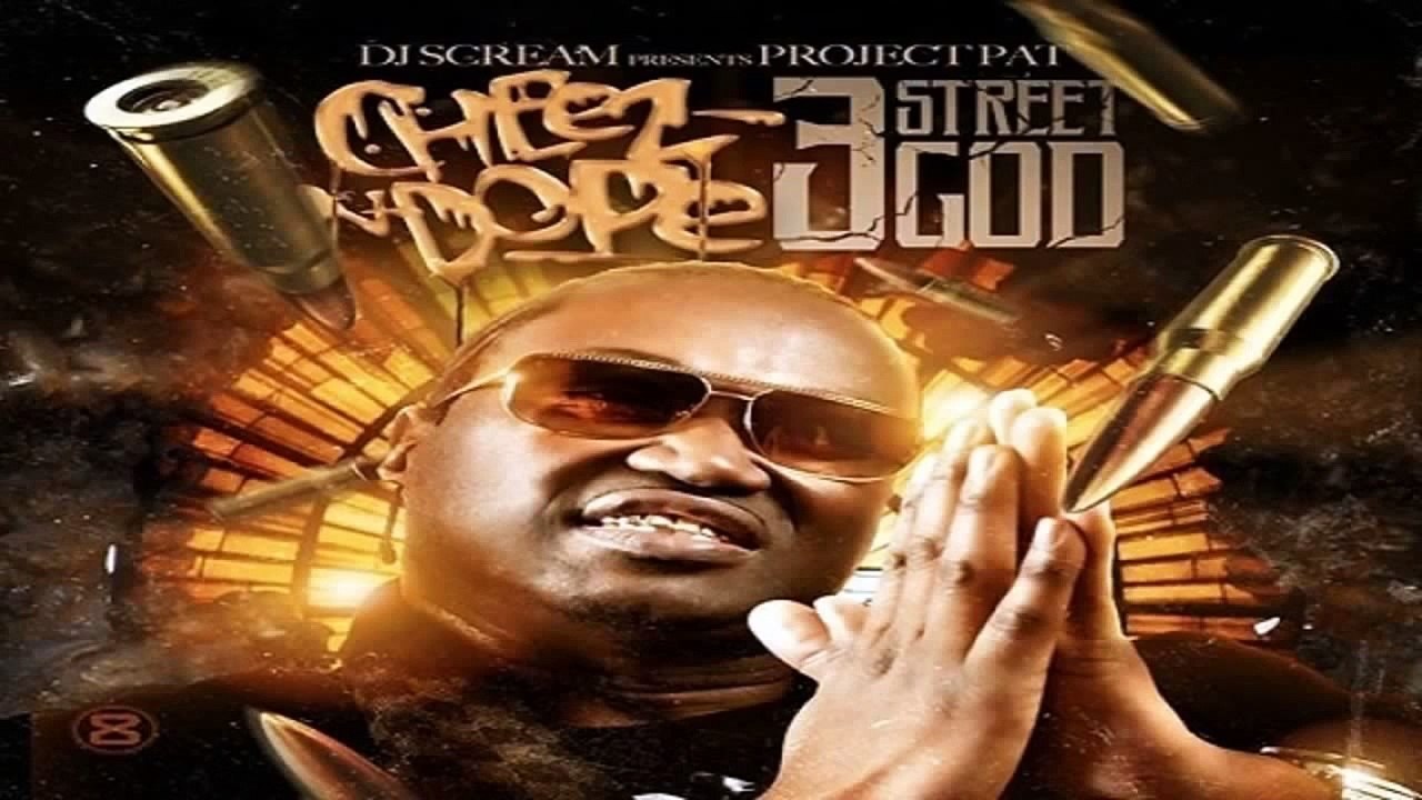 Project Pat   A1's Ft  Juicy J