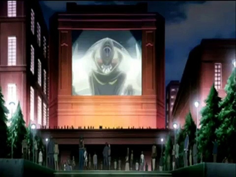 Amv-Code Geass-I'm on a Boat by The Lonely Island